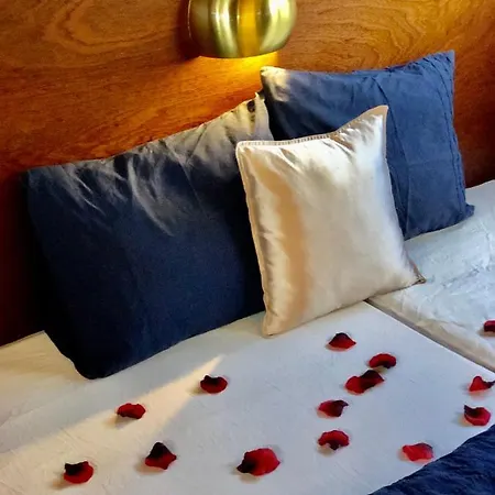 Hotel na wodzie Homeboat-bateau Genewa